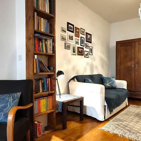 Apartament Skorpion Centrum Sanok Extérieur photo