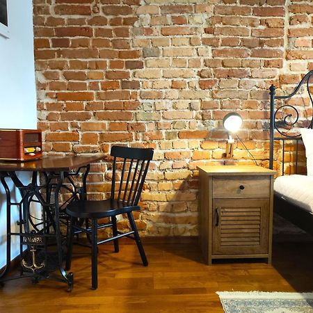 Apartament Skorpion Centrum Sanok Extérieur photo
