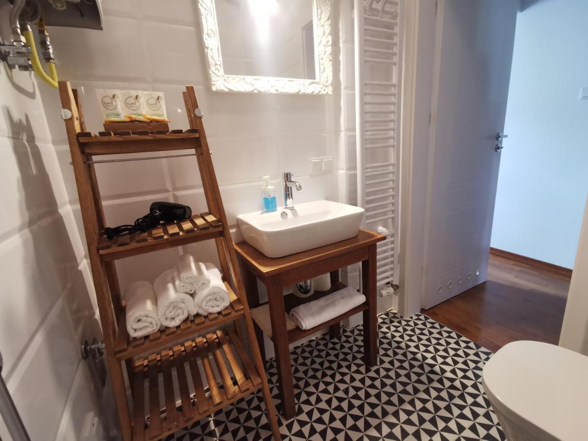 Apartament Skorpion Centrum Sanok Extérieur photo