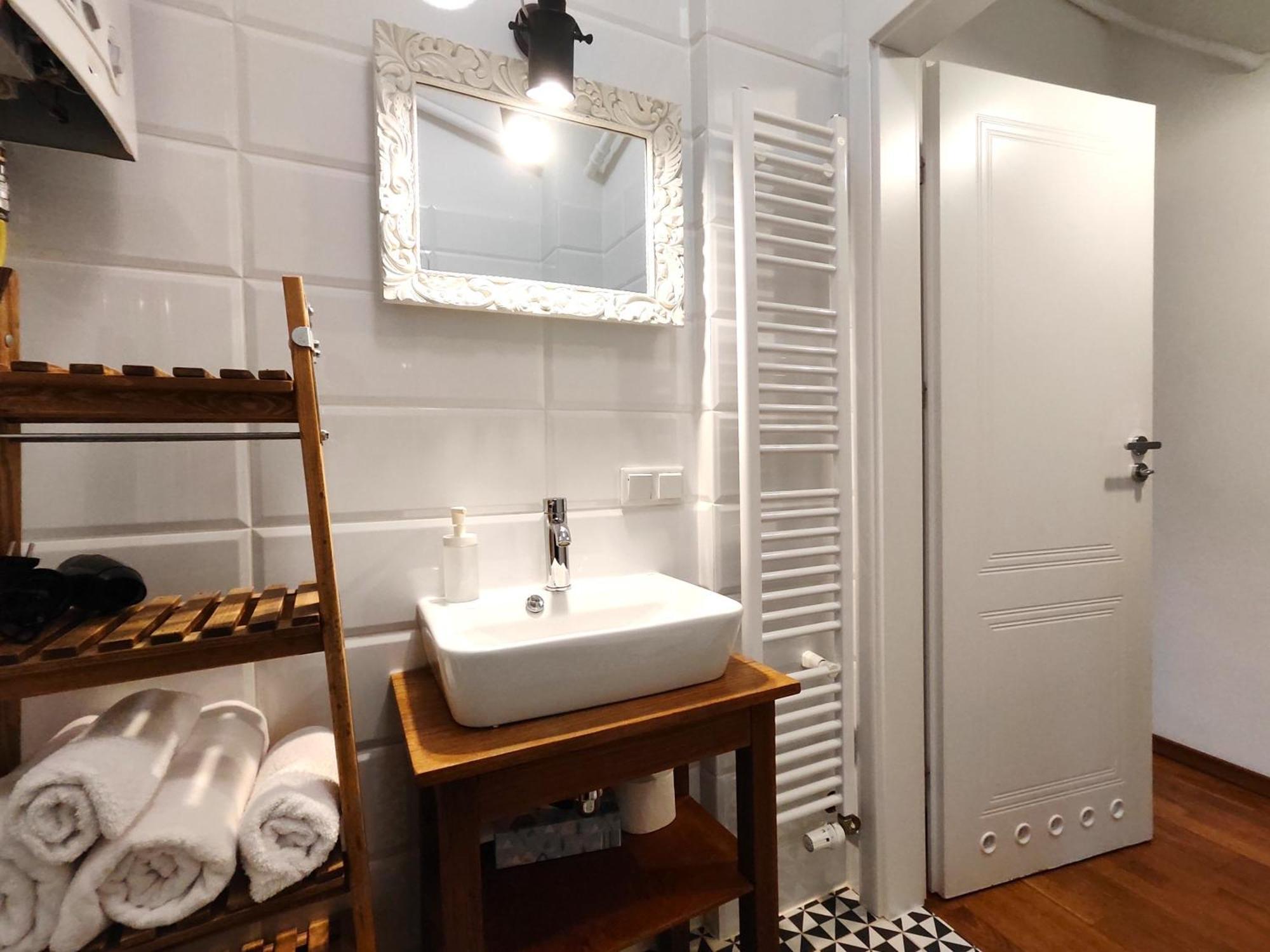Apartament Skorpion Centrum Sanok Extérieur photo